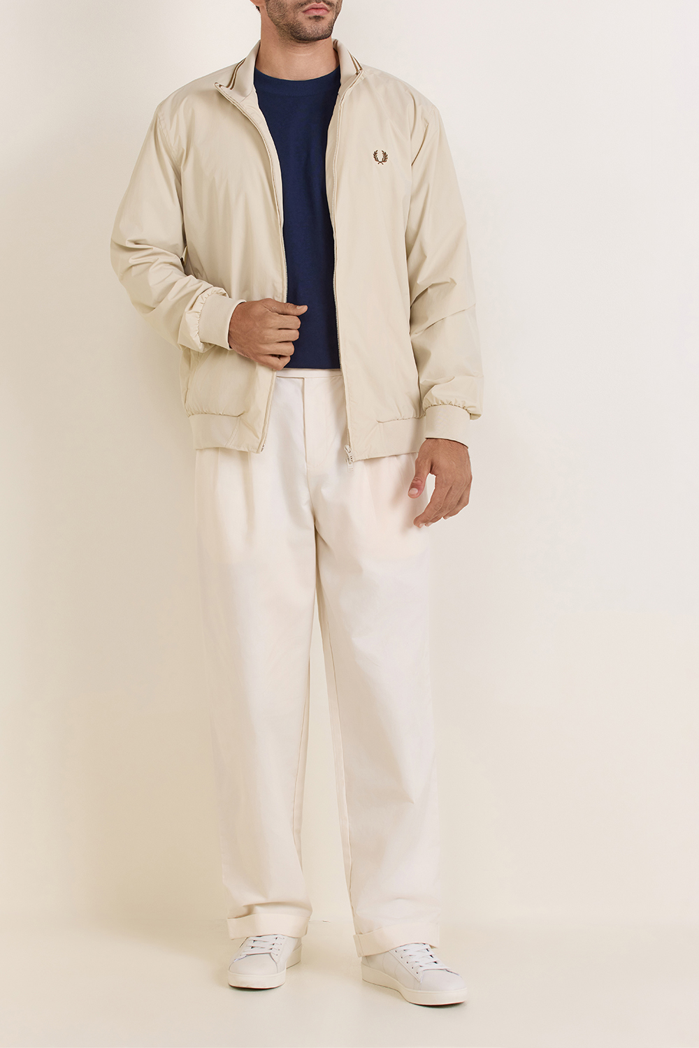 ז'קט ברנטהם